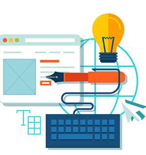 criacao de sites