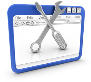 manutencao de sites